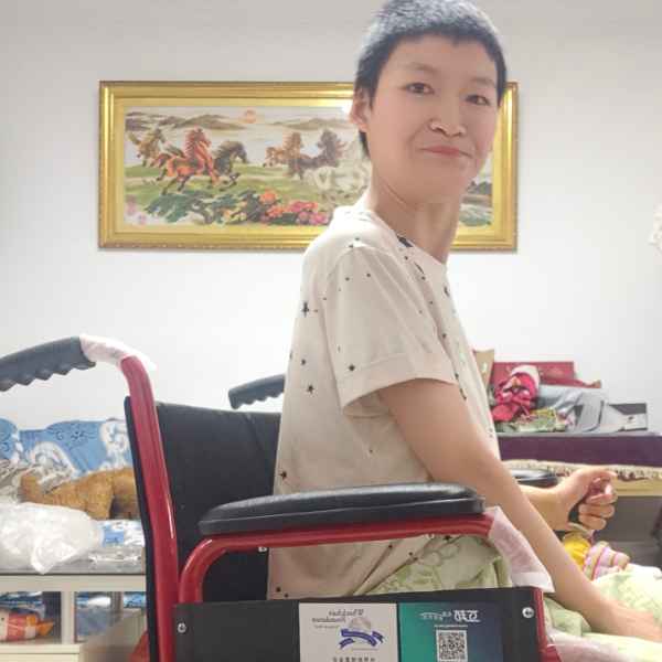 江苏30岁单身美女真诚找对象-宁德相亲网