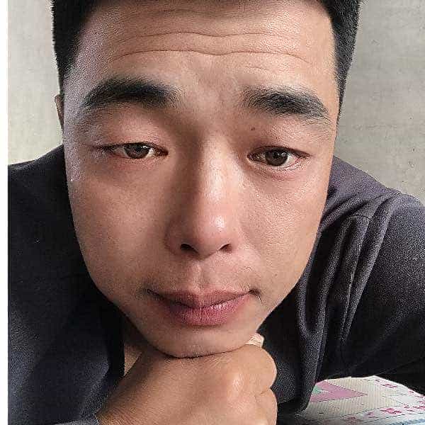 39岁岁吉林单身帅哥 - 宁德吉缘网