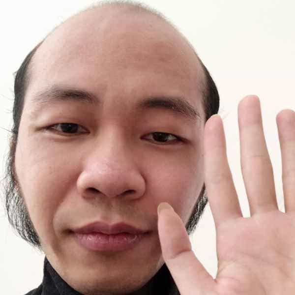 39岁岁广西单身帅哥 - 宁德吉缘网