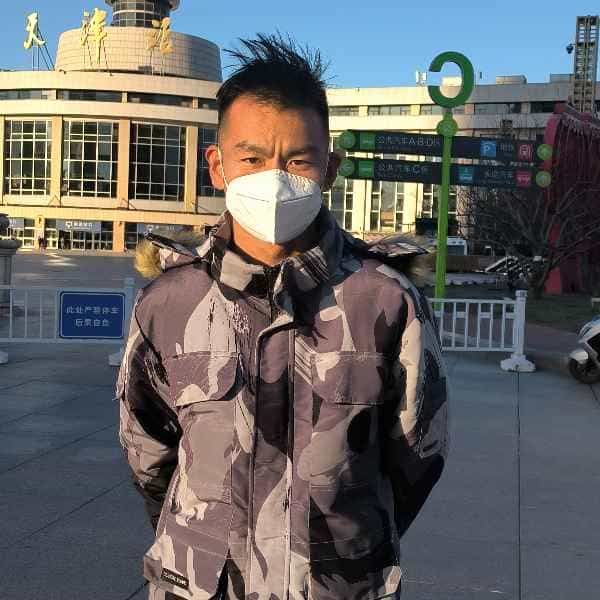 35岁岁吉林单身帅哥 - 宁德吉缘网