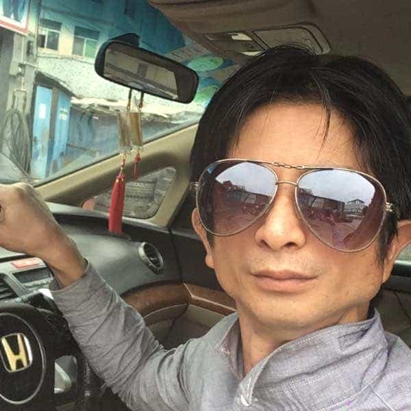 48岁岁海南单身帅哥 - 宁德吉缘网