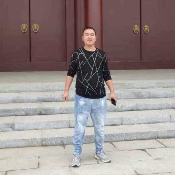 35岁岁吉林单身帅哥 - 宁德吉缘网