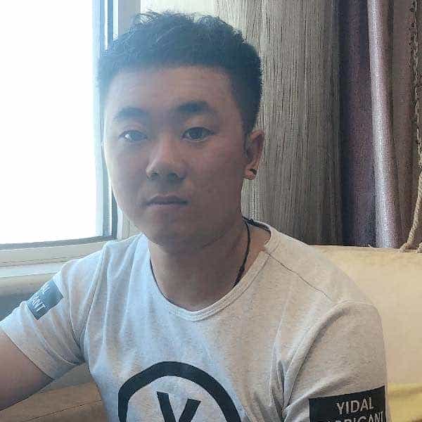 34岁岁内蒙古单身帅哥 - 宁德吉缘网