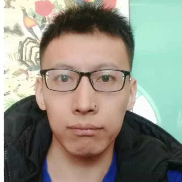 35岁岁内蒙古单身帅哥 - 宁德吉缘网
