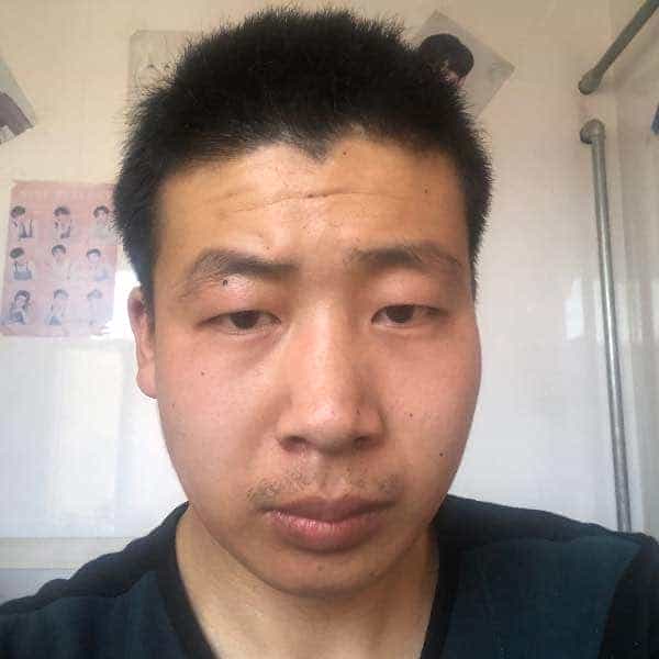 31岁岁内蒙古单身帅哥 - 宁德吉缘网