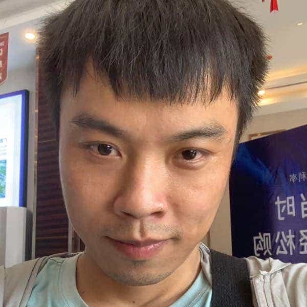 42岁岁广西单身帅哥 - 宁德吉缘网