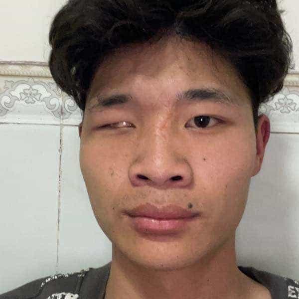 25岁岁云南单身帅哥 - 宁德吉缘网