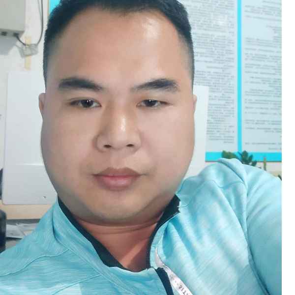 41岁岁广西单身帅哥 - 宁德吉缘网