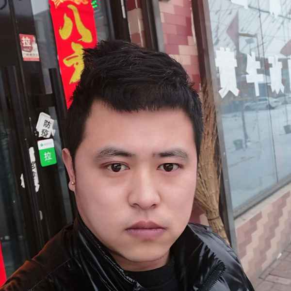32岁岁黑龙江单身帅哥 - 宁德吉缘网