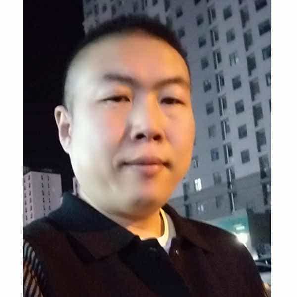 44岁岁吉林单身帅哥 - 宁德吉缘网