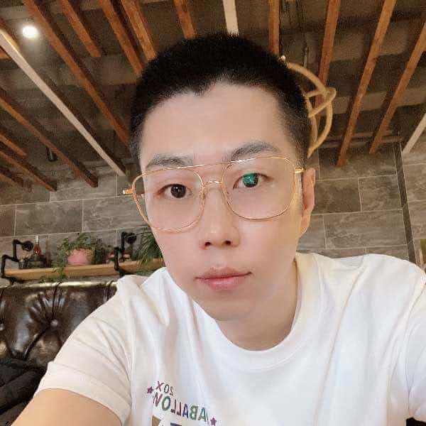 35岁岁内蒙古单身帅哥 - 宁德吉缘网
