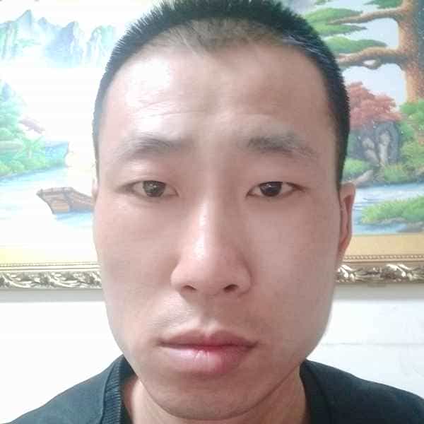 36岁岁内蒙古单身帅哥 - 宁德吉缘网