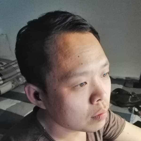 34岁岁吉林单身帅哥 - 宁德吉缘网