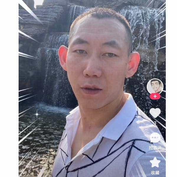 33岁岁内蒙古单身帅哥 - 宁德吉缘网