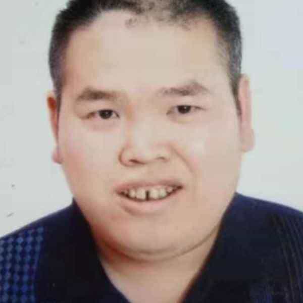 35岁岁广西单身帅哥 - 宁德吉缘网
