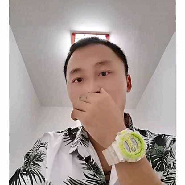 33岁岁云南单身帅哥 - 宁德吉缘网