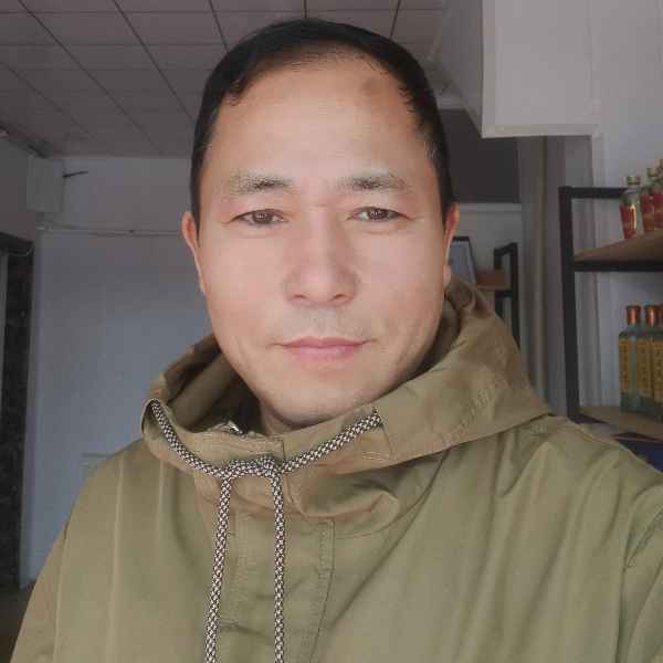 35岁岁吉林单身帅哥 - 宁德吉缘网