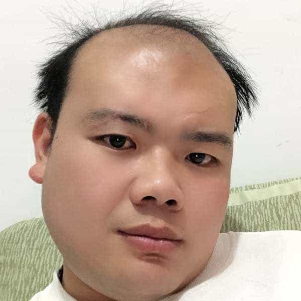 34岁岁云南单身帅哥 - 宁德吉缘网