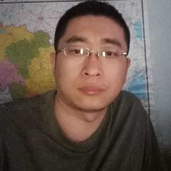 35岁岁吉林单身帅哥 - 宁德吉缘网