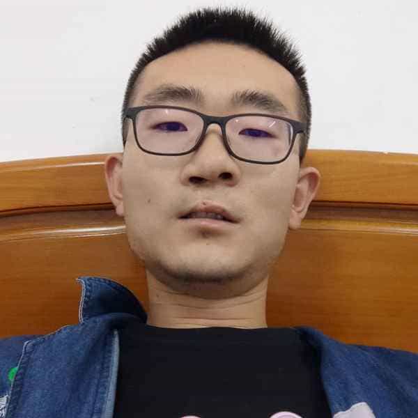 32岁岁内蒙古单身帅哥 - 宁德吉缘网