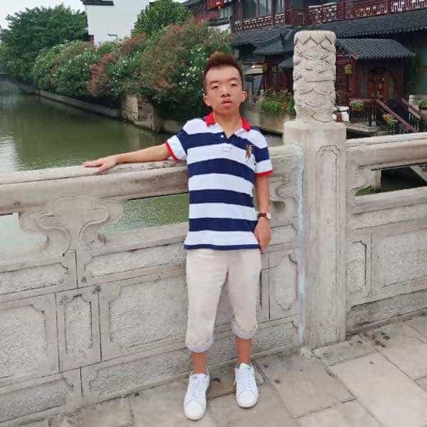 28岁岁吉林单身帅哥 - 宁德吉缘网