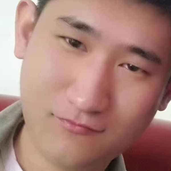 27岁岁山西单身帅哥 - 宁德吉缘网