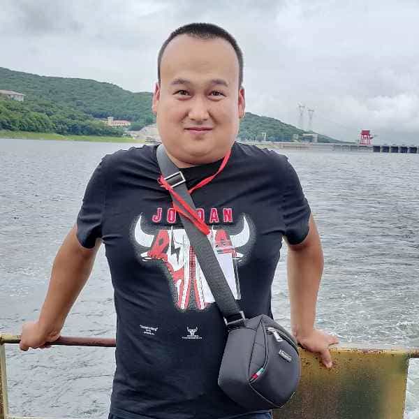 35岁岁吉林单身帅哥 - 宁德吉缘网