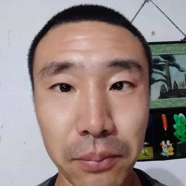 36岁岁吉林单身帅哥 - 宁德吉缘网