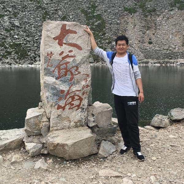66岁岁内蒙古单身帅哥 - 宁德吉缘网