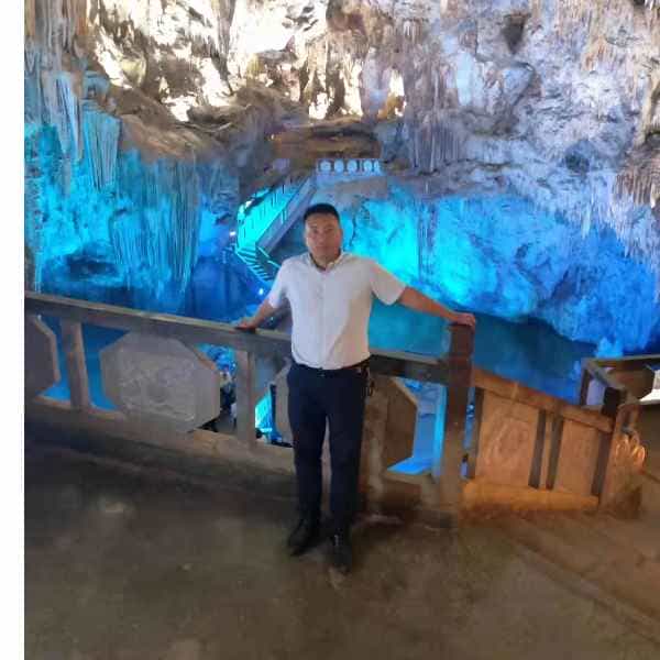 35岁岁云南单身帅哥 - 宁德吉缘网
