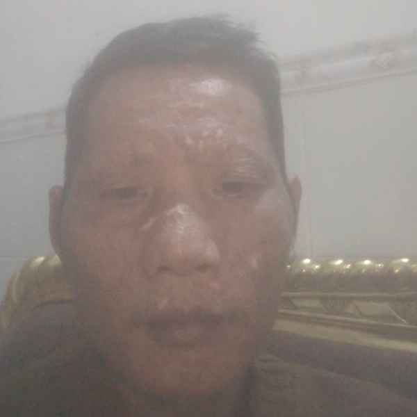 33岁岁广西单身帅哥 - 宁德吉缘网