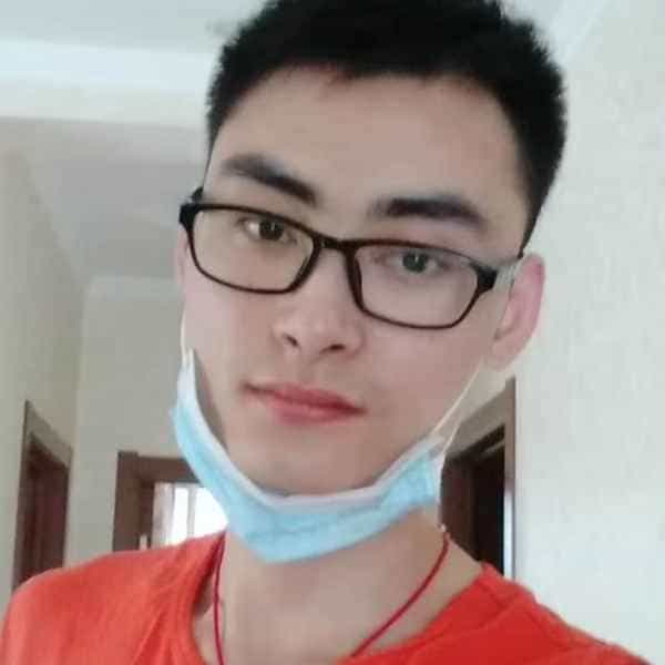 29岁岁黑龙江单身帅哥 - 宁德吉缘网