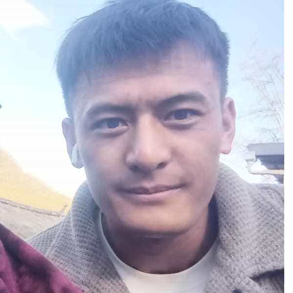 34岁岁云南单身帅哥 - 宁德吉缘网