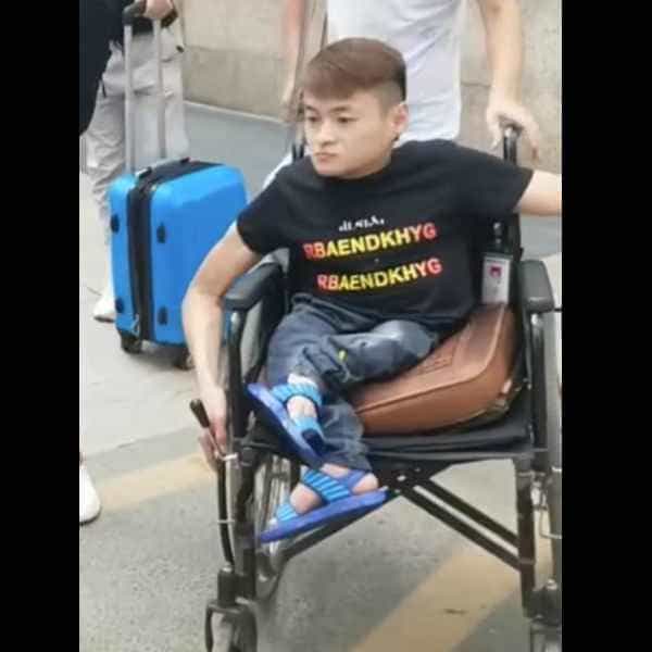 31岁岁广西单身帅哥 - 宁德吉缘网