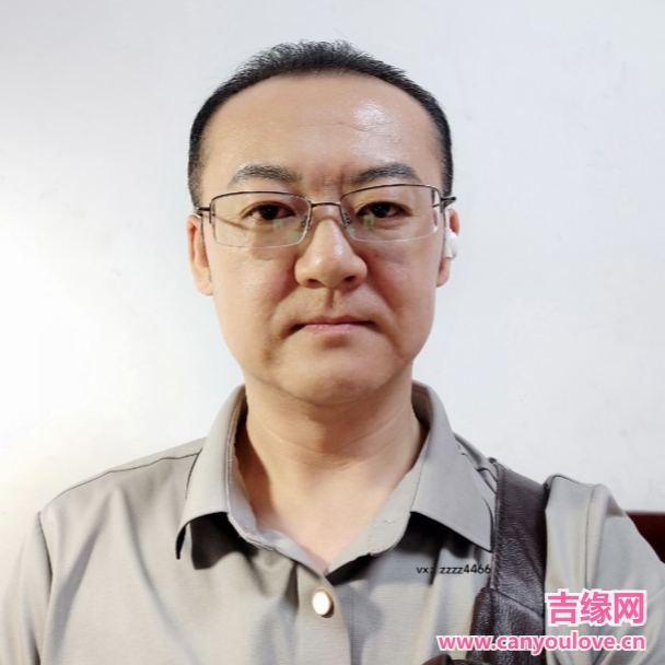 39岁岁河北单身帅哥 - 宁德吉缘网