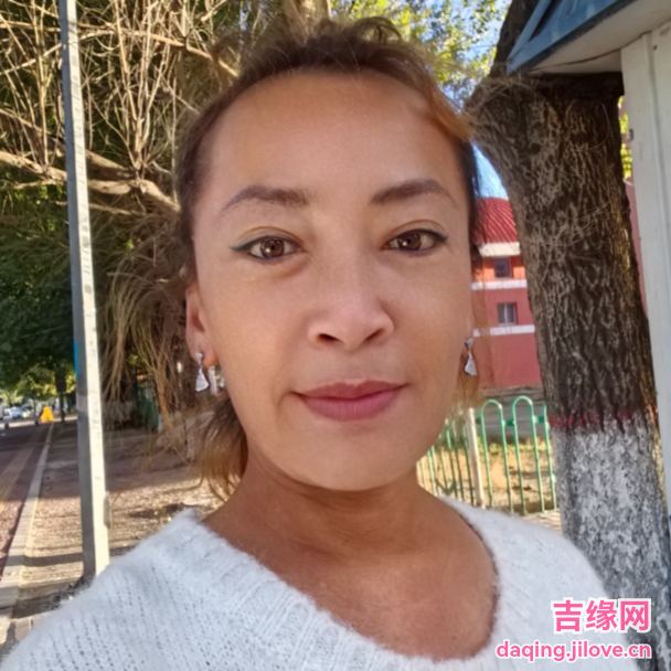 51岁岁黑龙江单身美女 - 宁德吉缘网