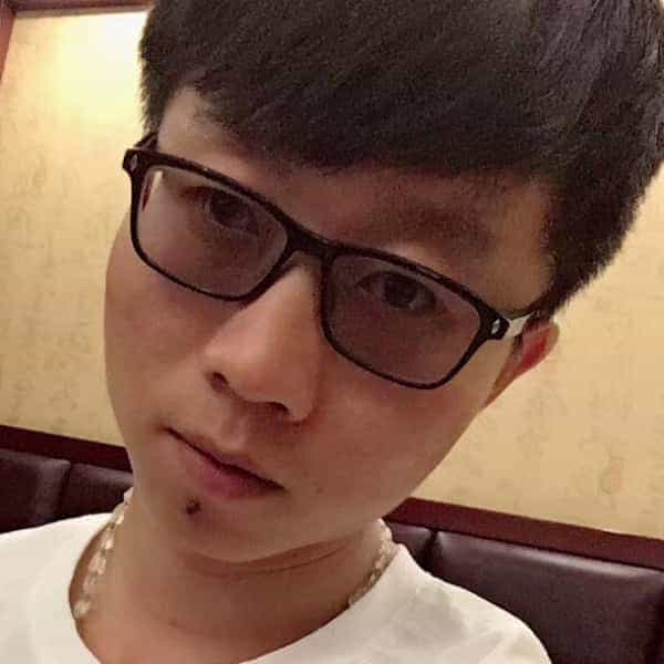 37岁岁吉林单身帅哥 - 宁德吉缘网