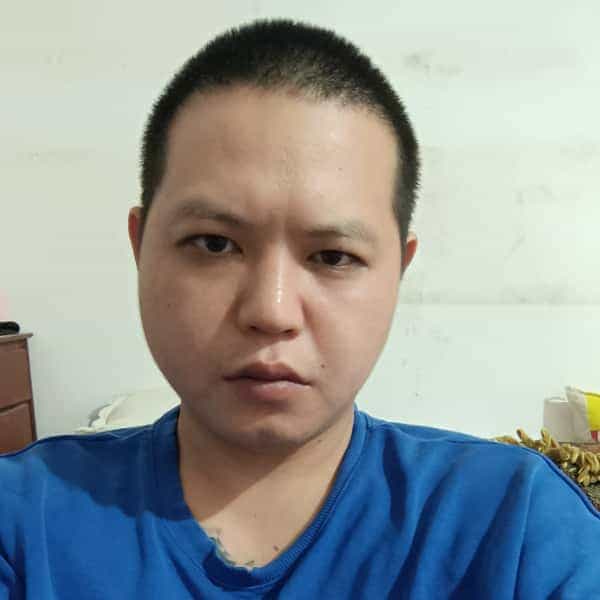 32岁岁广西单身帅哥 - 宁德吉缘网