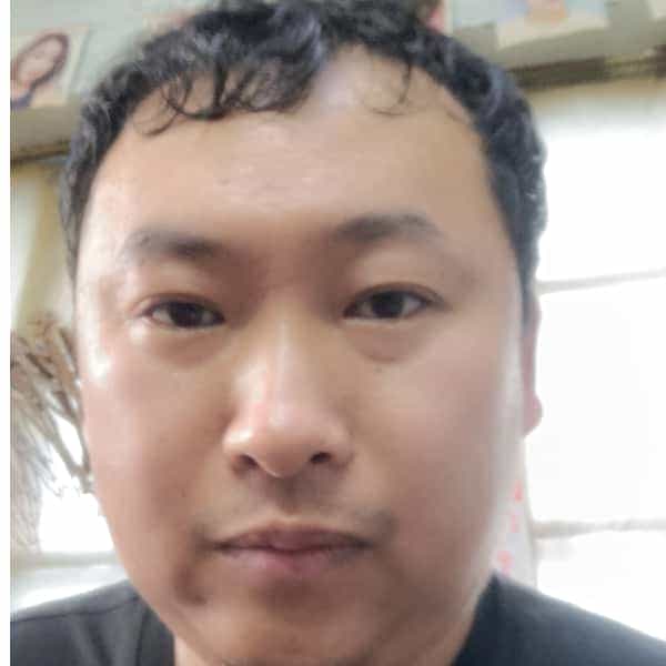 38岁岁吉林单身帅哥 - 宁德吉缘网