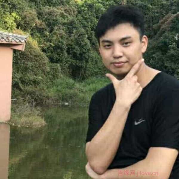 30岁岁海南单身帅哥 - 宁德吉缘网