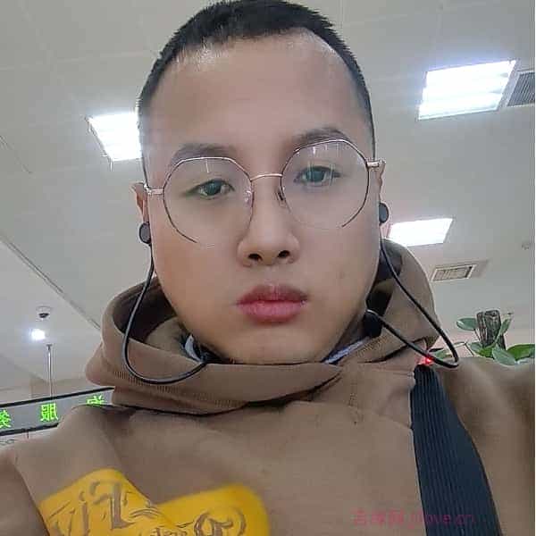 43岁岁内蒙古单身帅哥 - 宁德吉缘网