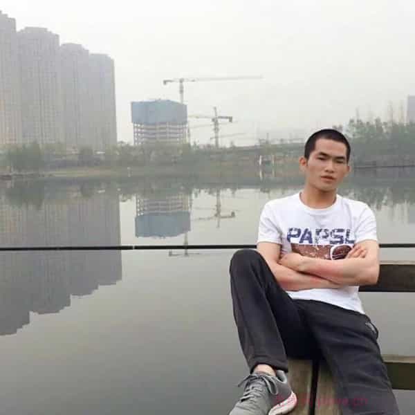 32岁岁广西单身帅哥 - 宁德吉缘网