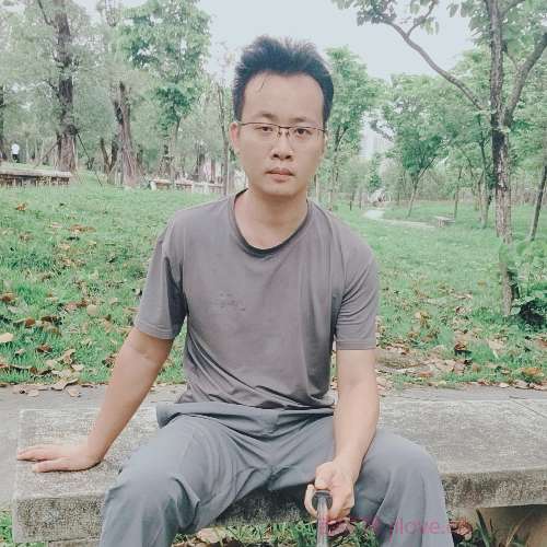 37岁岁广西单身帅哥 - 宁德吉缘网