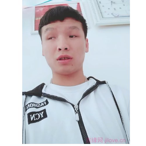 30岁岁云南单身帅哥 - 宁德吉缘网