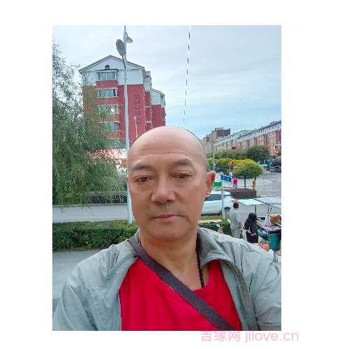 64岁岁吉林单身帅哥 - 宁德吉缘网