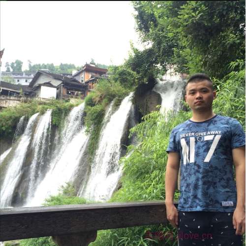 37岁岁广西单身帅哥 - 宁德吉缘网